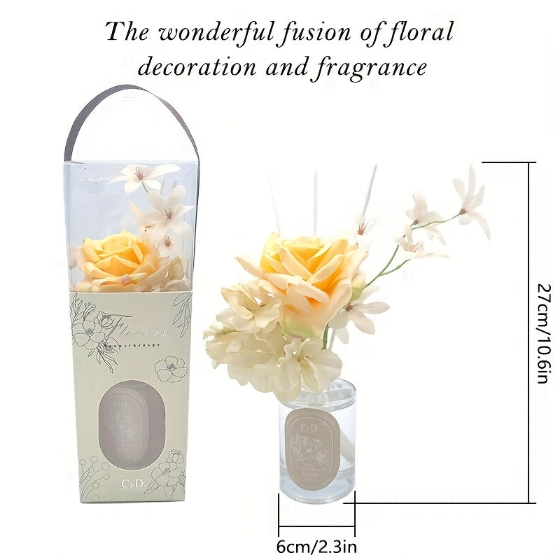 Deep In The Bamboo Forest Scented Candles Are The Perfect Choice For Valentine'S Day, Christmas, Thanksgiving, Weddings And Home Decoration. They Are Also The Best Gifts To Give To Others.