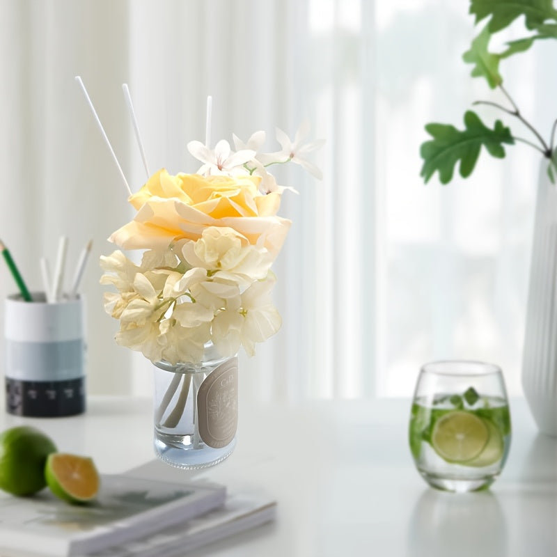 Deep In The Bamboo Forest Scented Candles Are The Perfect Choice For Valentine'S Day, Christmas, Thanksgiving, Weddings And Home Decoration. They Are Also The Best Gifts To Give To Others.